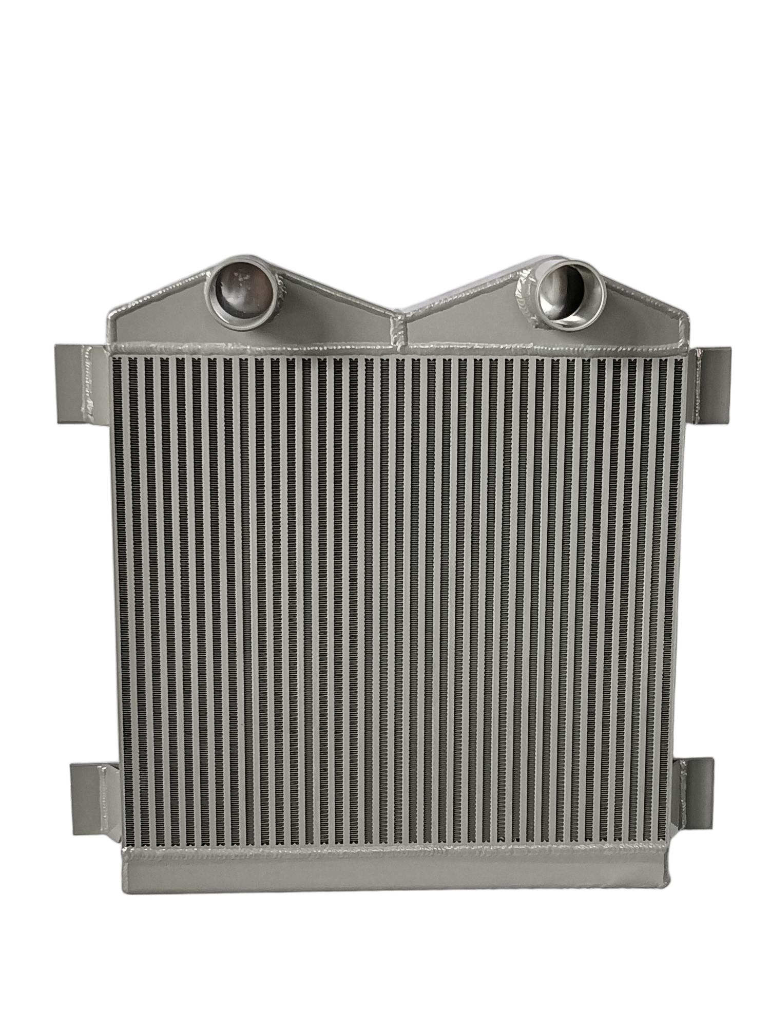 Oil Coolers