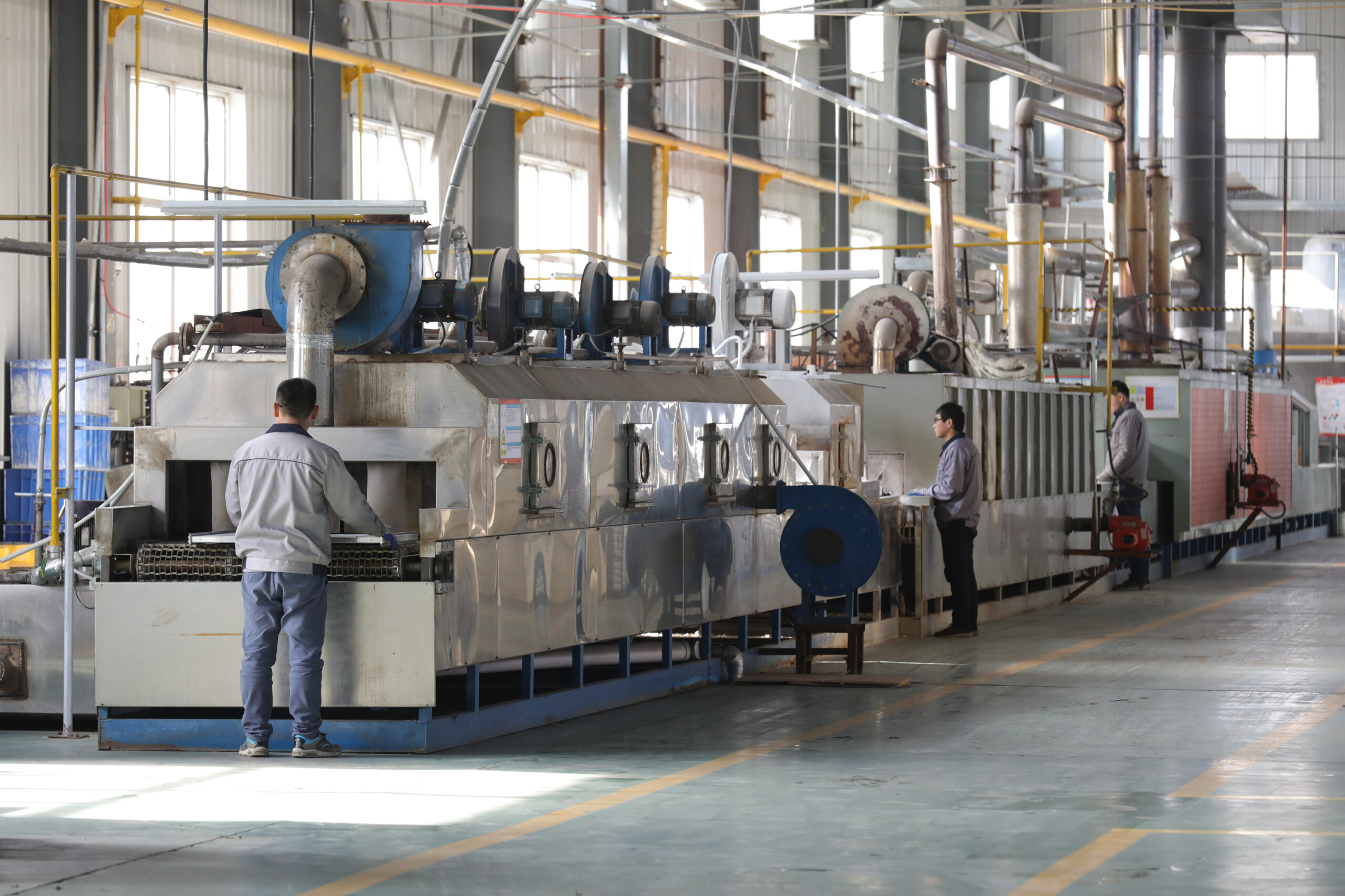 SIRI Heat Exchanger Company