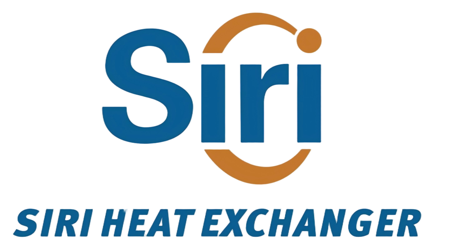 SIRI Heat Exchanger