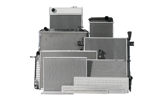 Are All-Aluminum Car Radiators Better?
