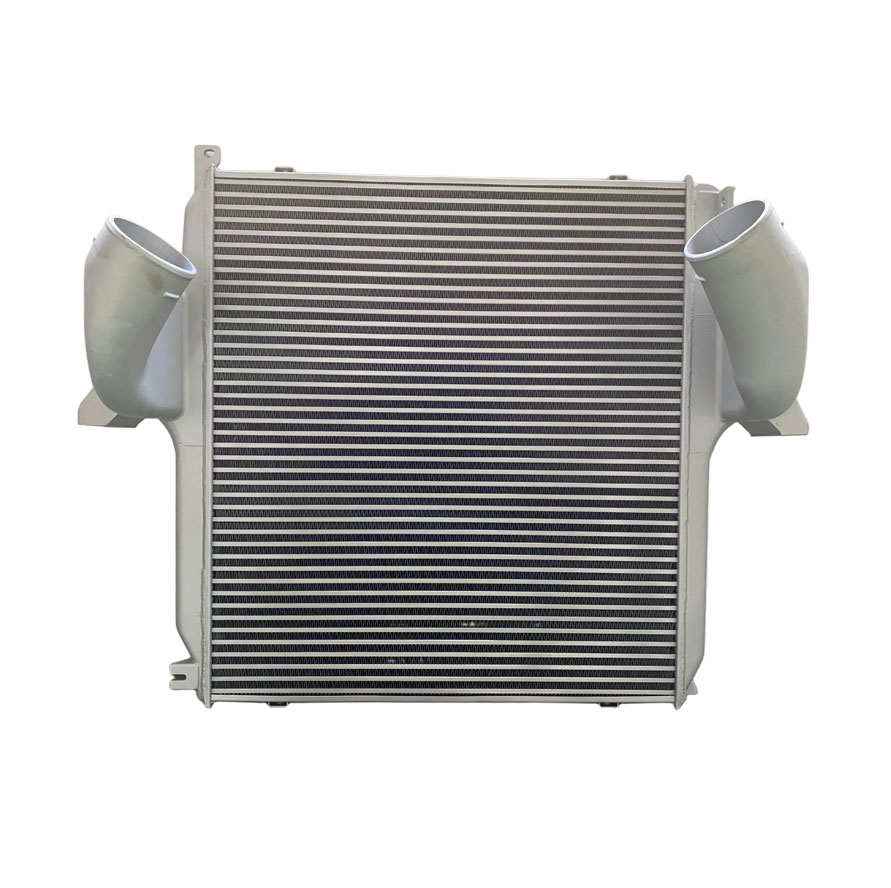 Performance Intercooler