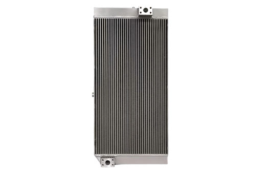 Premium Oil Cooler