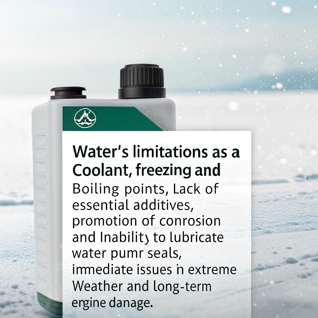 engine cooling system diagram