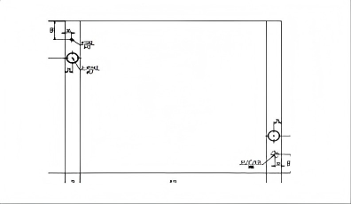 SREXR-HYU040 HYUNDAI R480LC-9 R520LC-9 tube and fin Radiators