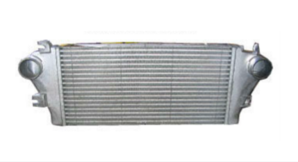 SRTI-FL015 Freightliner Sterling Business Class FCC Bus Acterra INTERCOOLER