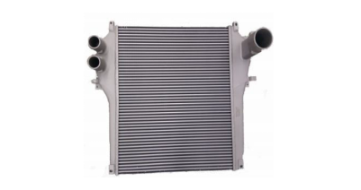 SRTI-HN004 Good Quality HINO 700 E13C Intercooler