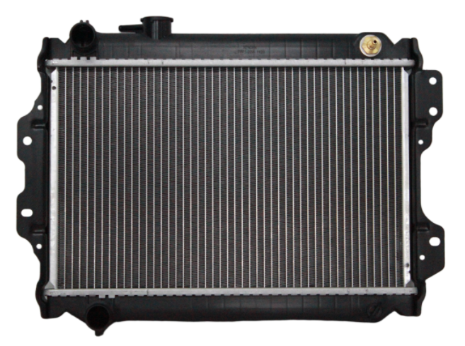 Which Is Better: Full Aluminum Radiators or Aluminum-Plastic Radiators?