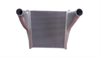 SRTI-KW006 KENWORTH T-800 TOMAS PAREJAS INTERCOOLER