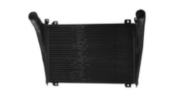 SRTI-KW008 KENWORTH T-2000 INTERCOOLER