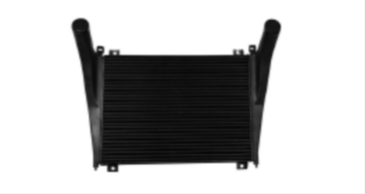 SRTI-KW010 HIGH QUALITY KENWORTH T200 INTERCOOLER
