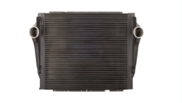 SRTI-KW011 KENWORTH T800 12-16 INTERCOOLER