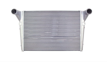 SRTI-MC006 MACK COOLING INTERCOOLER MANUFACTURER