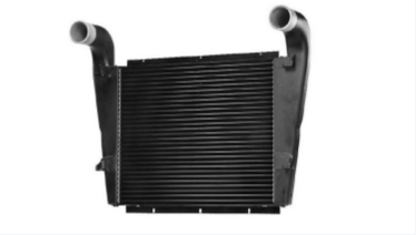 SRTI-MC010 HOT MODEL MACK COOLING INTERCOOLER