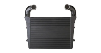 SRTI-MC012 TRUCK MACK AUTO INTERCOOLER