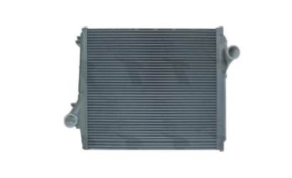 SRTI-VO021 VOLVO VOLVO FH 05- COOLING INTERCOOLER
