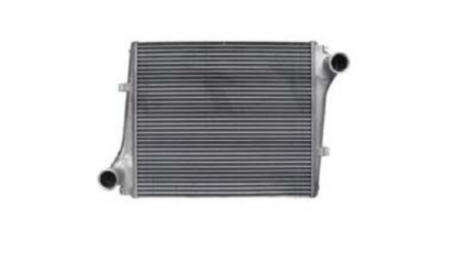 SRTI-VO022 VOLVO 9700 MOTOR TRASERO TOMAS DE VRIDA INTERCOOLER