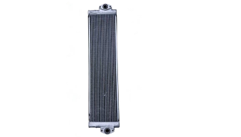 SROXR-KOM096 KOMATSU WA200-6 TUBE AND FIN OIL COOLER